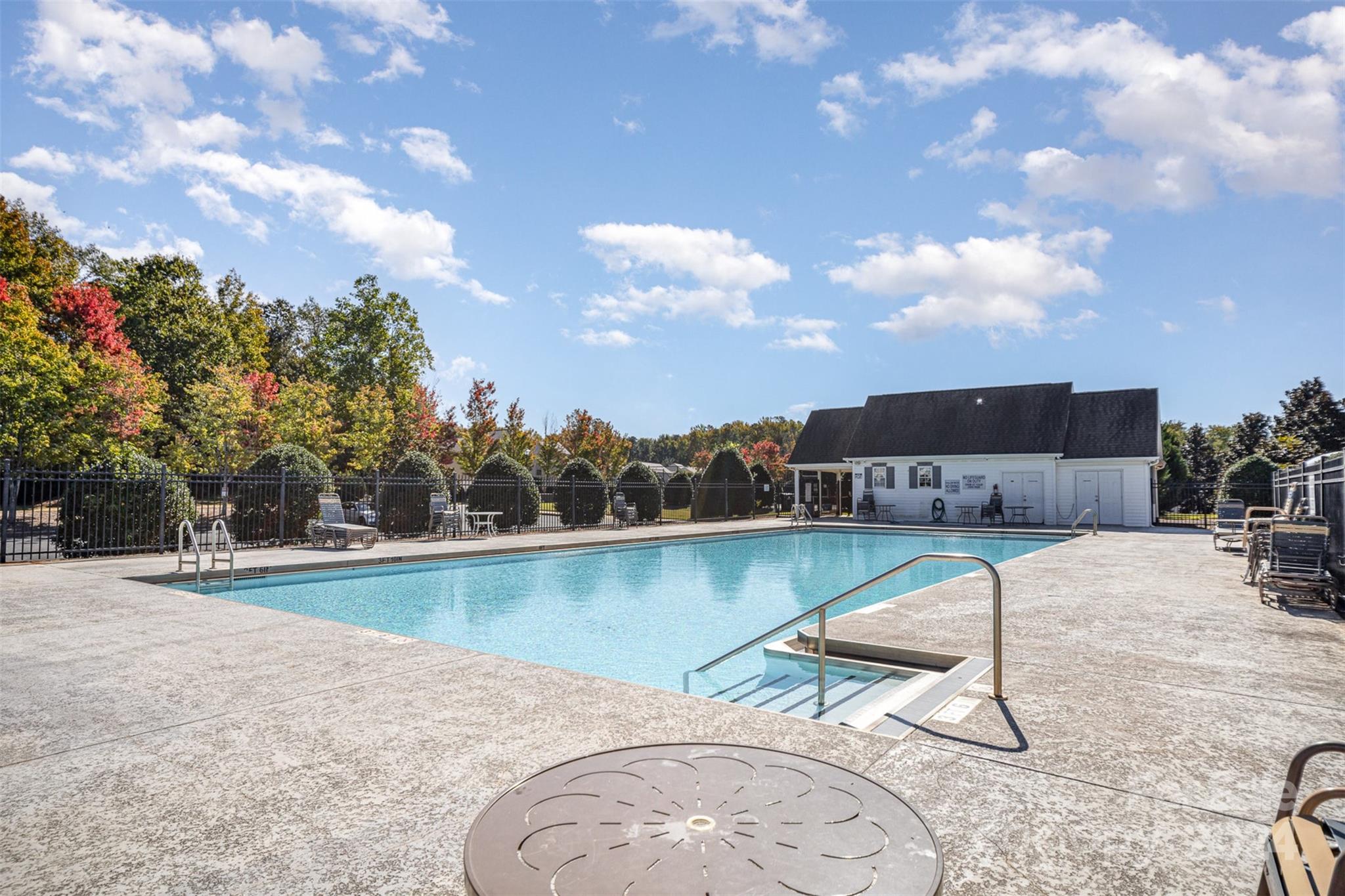 Ebenezer Village - Residential