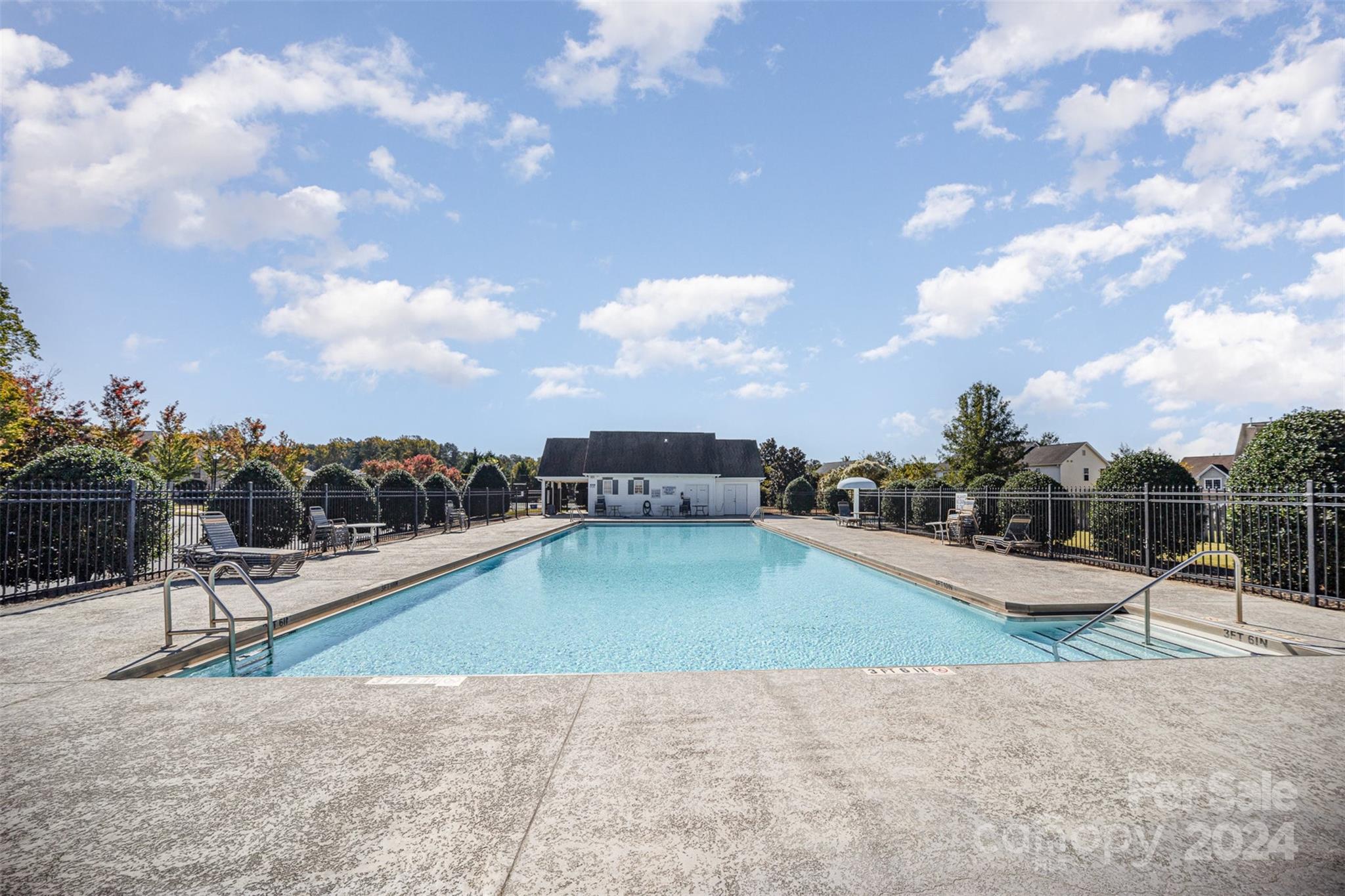 Ebenezer Village - Residential