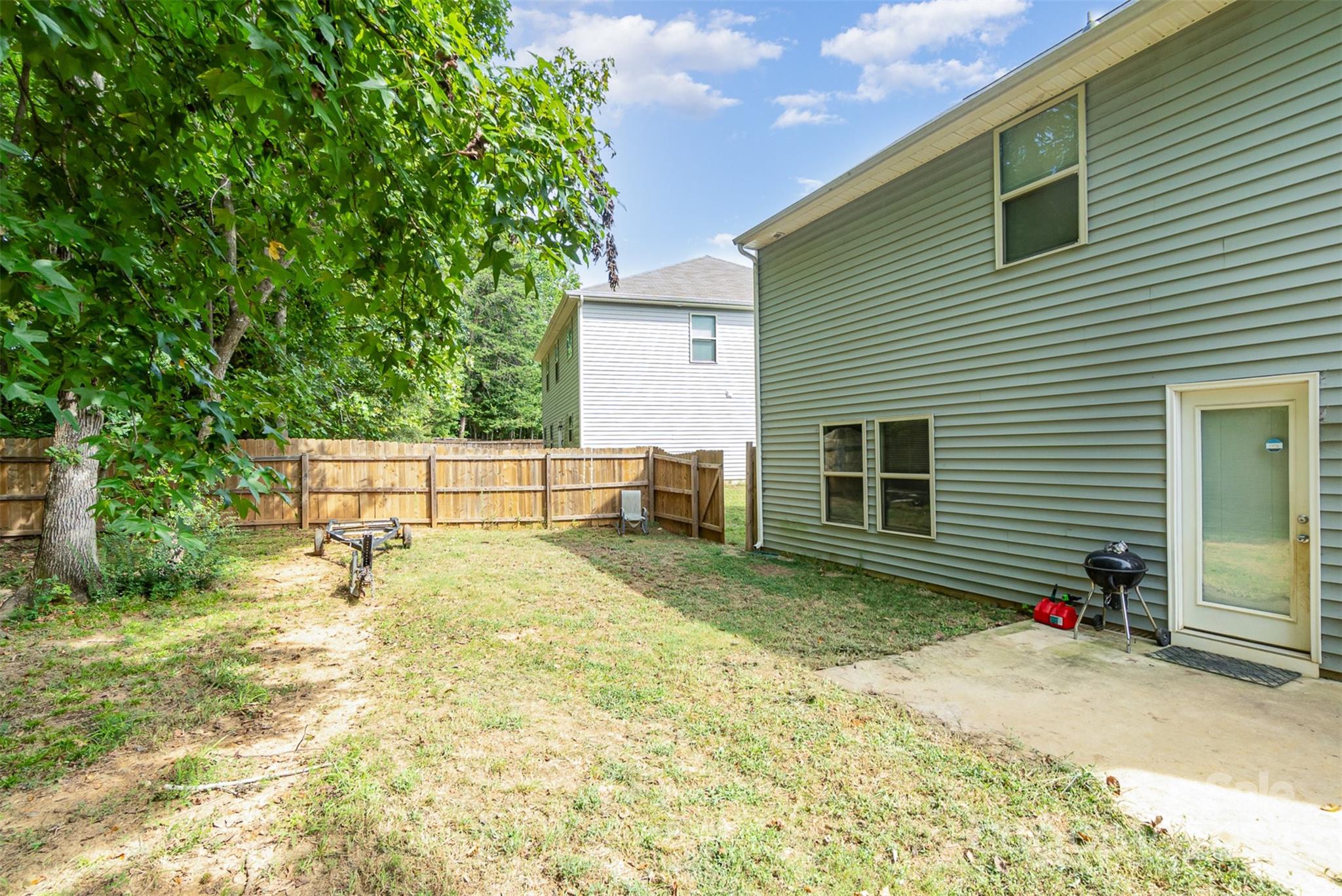 Ebenezer Village - Residential