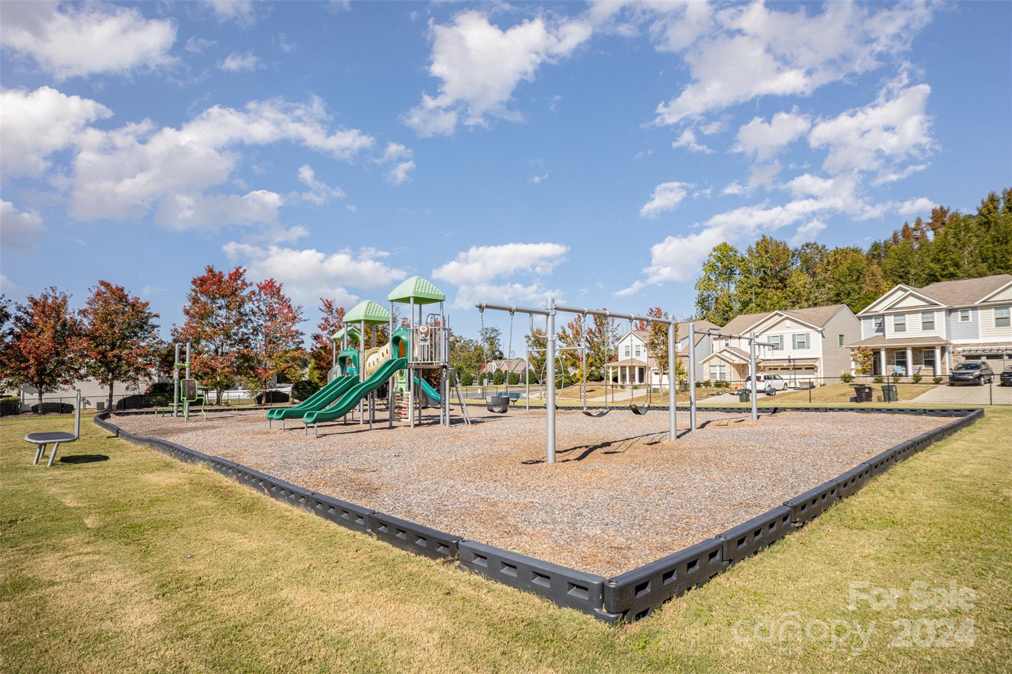 Ebenezer Village - Residential