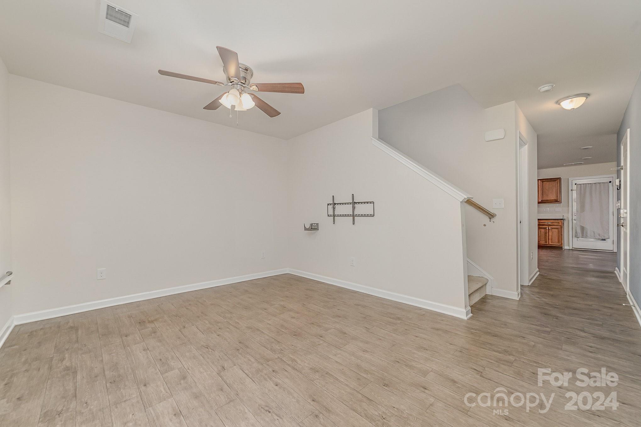 Ebenezer Village - Residential