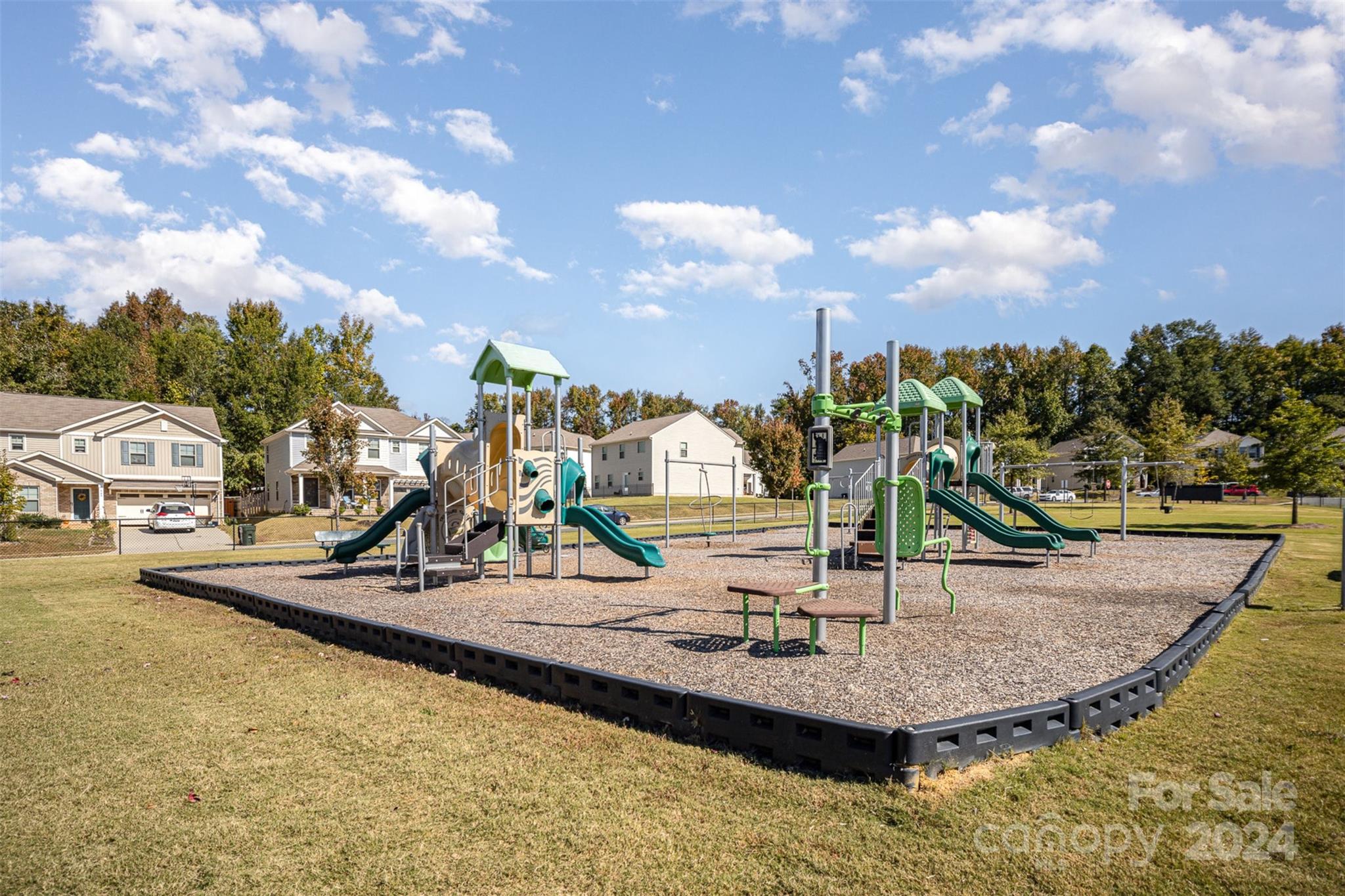 Ebenezer Village - Residential