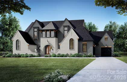 1011 Helaina Court Waxhaw NC 28173