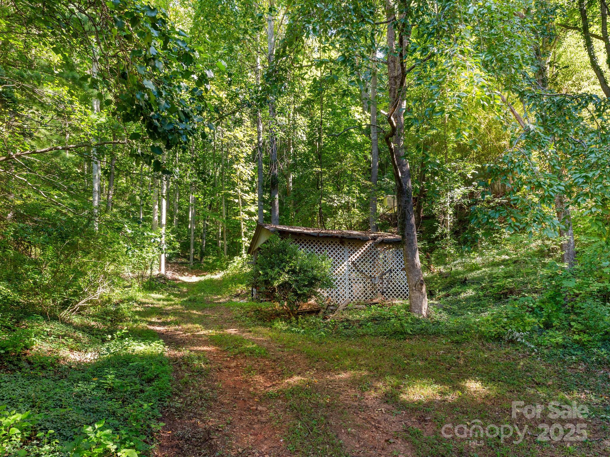 Jays Mountain - Residential