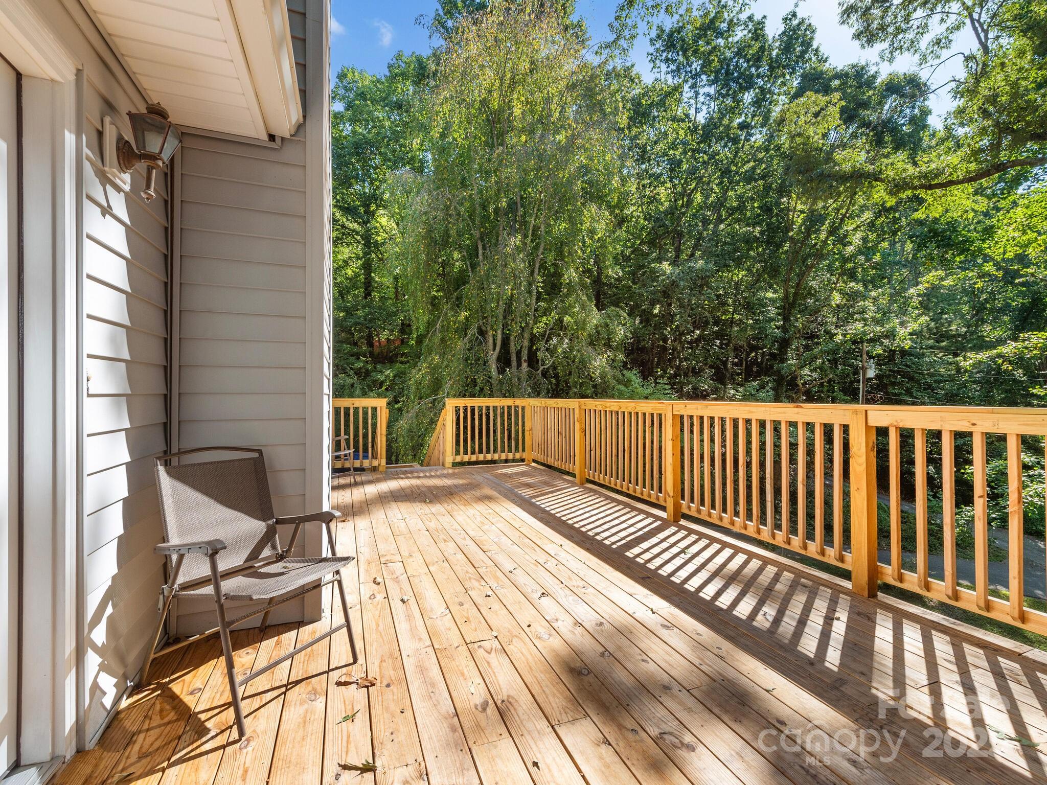 Jays Mountain - Residential