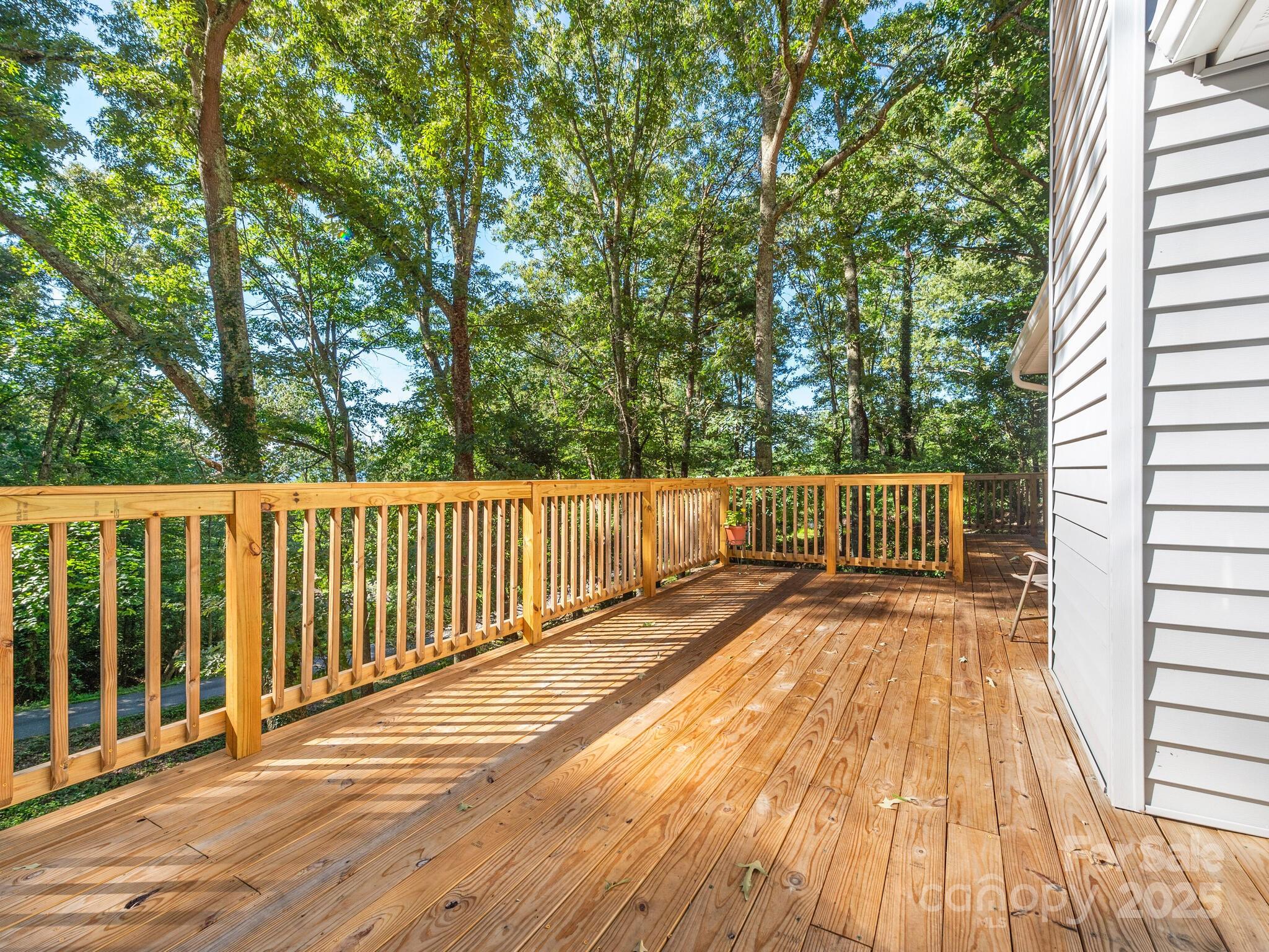 Jays Mountain - Residential
