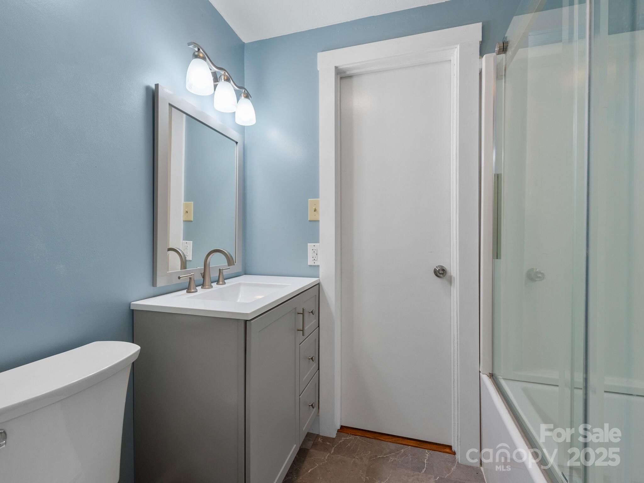 Jays Mountain - Residential