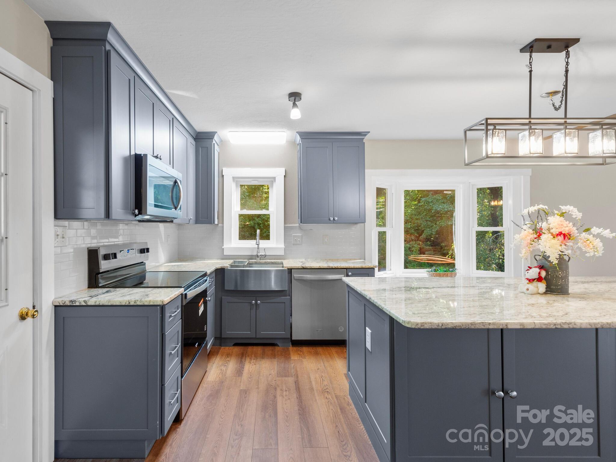 Jays Mountain - Residential