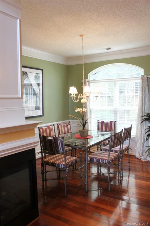 Stone Hollow - Residential