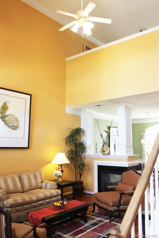 Stone Hollow - Residential