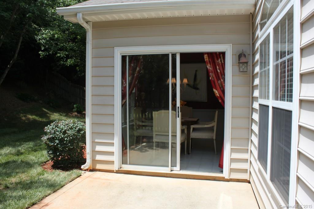 Stone Hollow - Residential