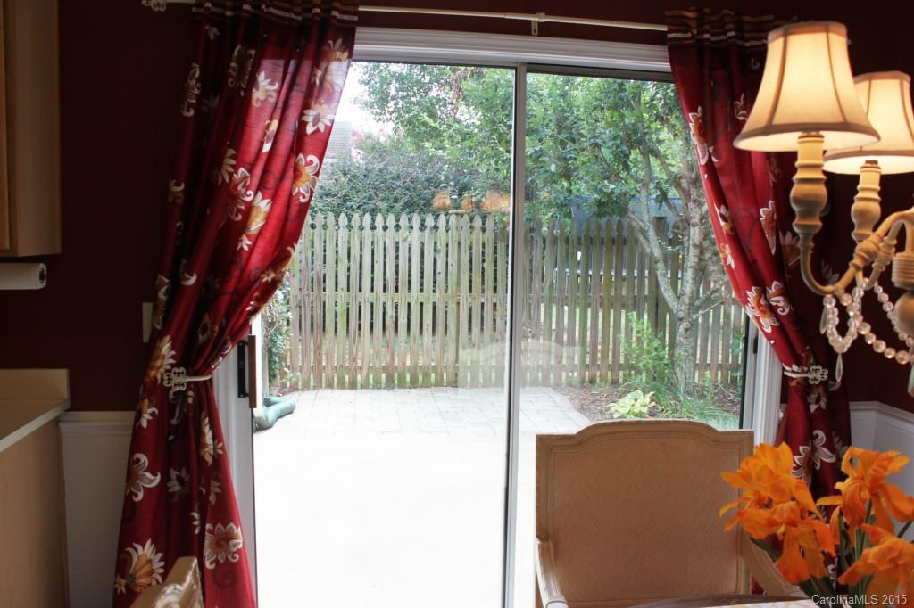 Stone Hollow - Residential