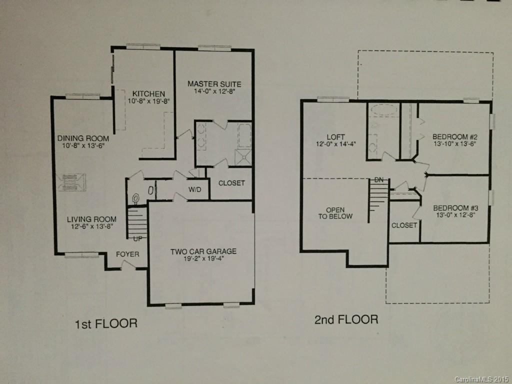 Stone Hollow - Residential