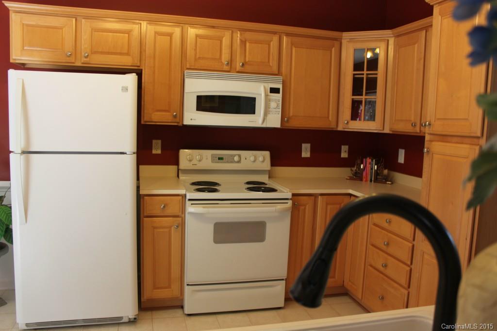 Stone Hollow - Residential