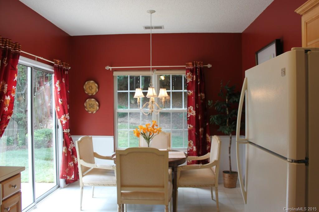 Stone Hollow - Residential