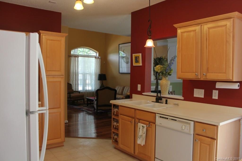 Stone Hollow - Residential