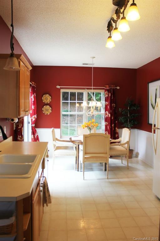 Stone Hollow - Residential