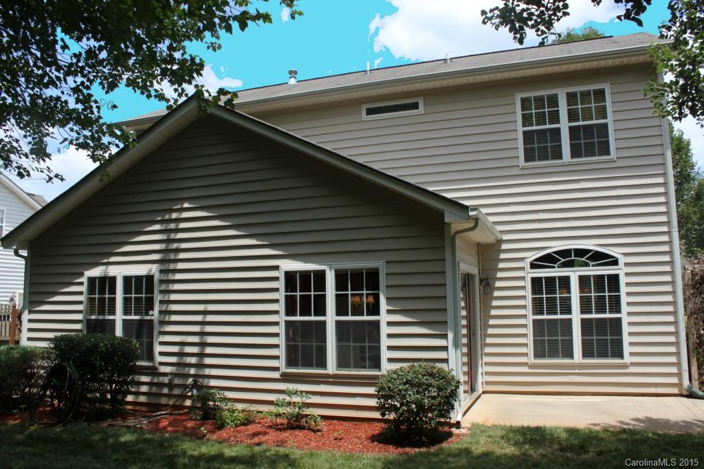 Stone Hollow - Residential