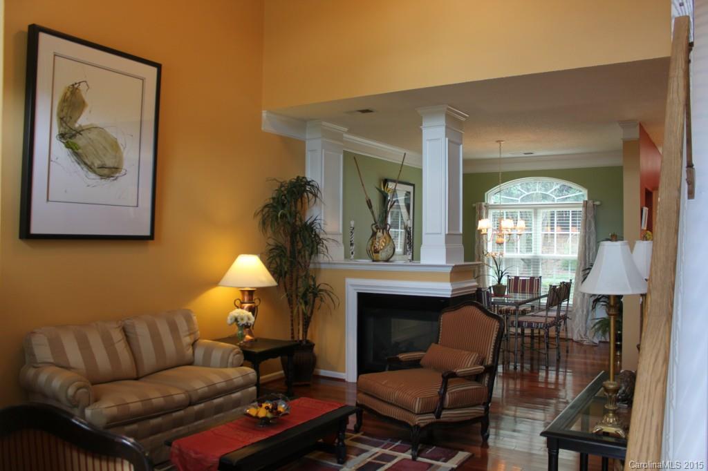 Stone Hollow - Residential