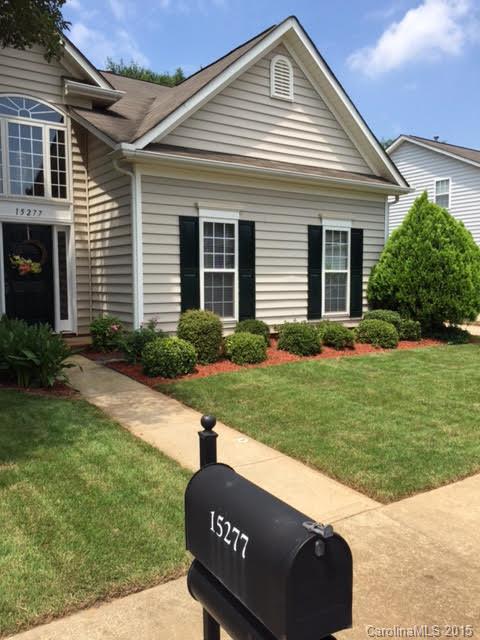 Stone Hollow - Residential