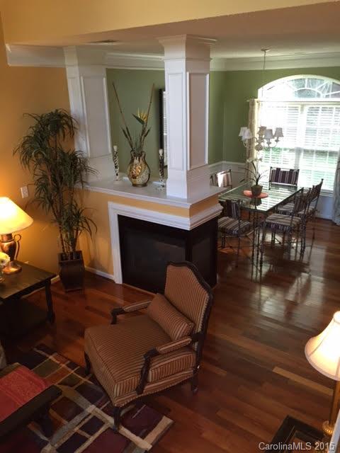 Stone Hollow - Residential