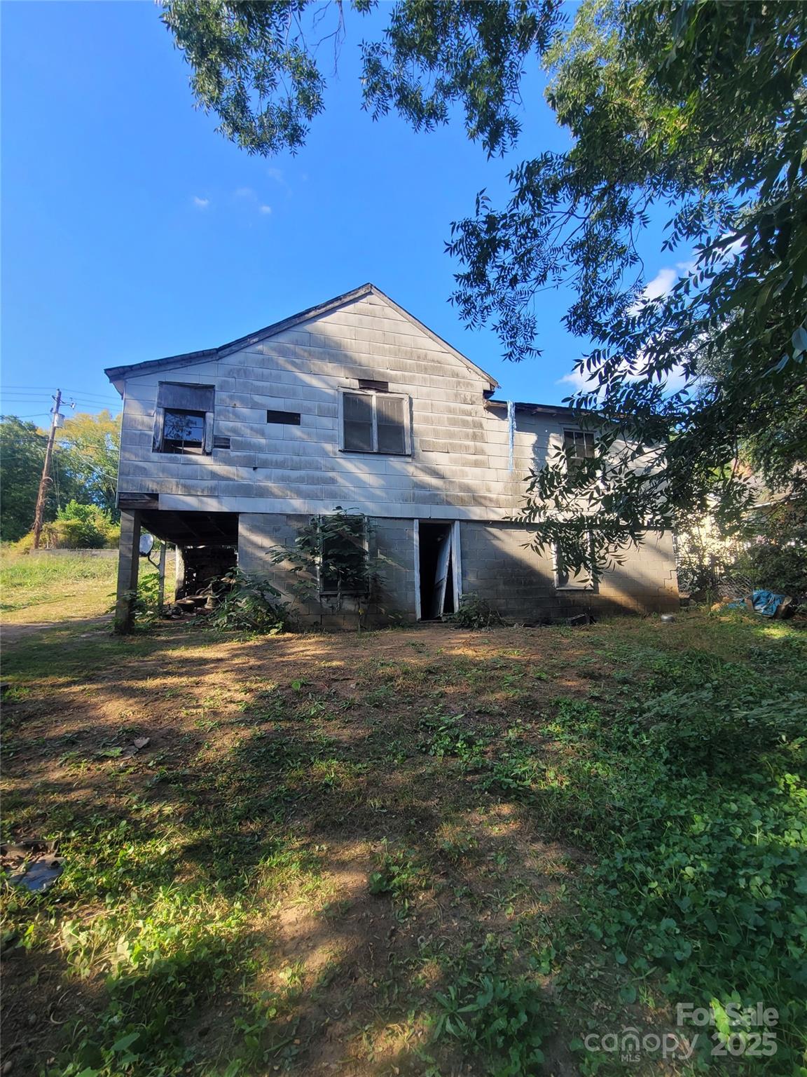 203 Wheeler Street