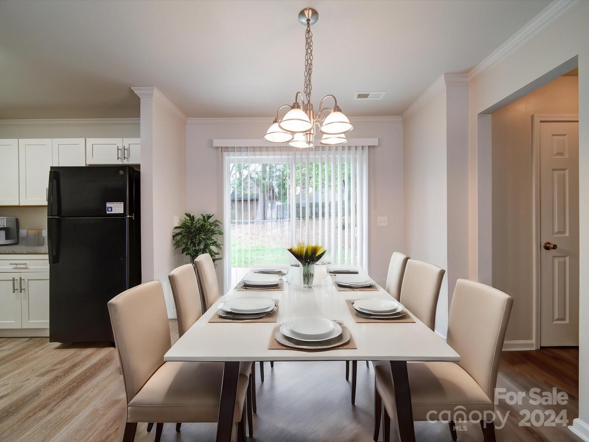 Beaver Pond - Residential