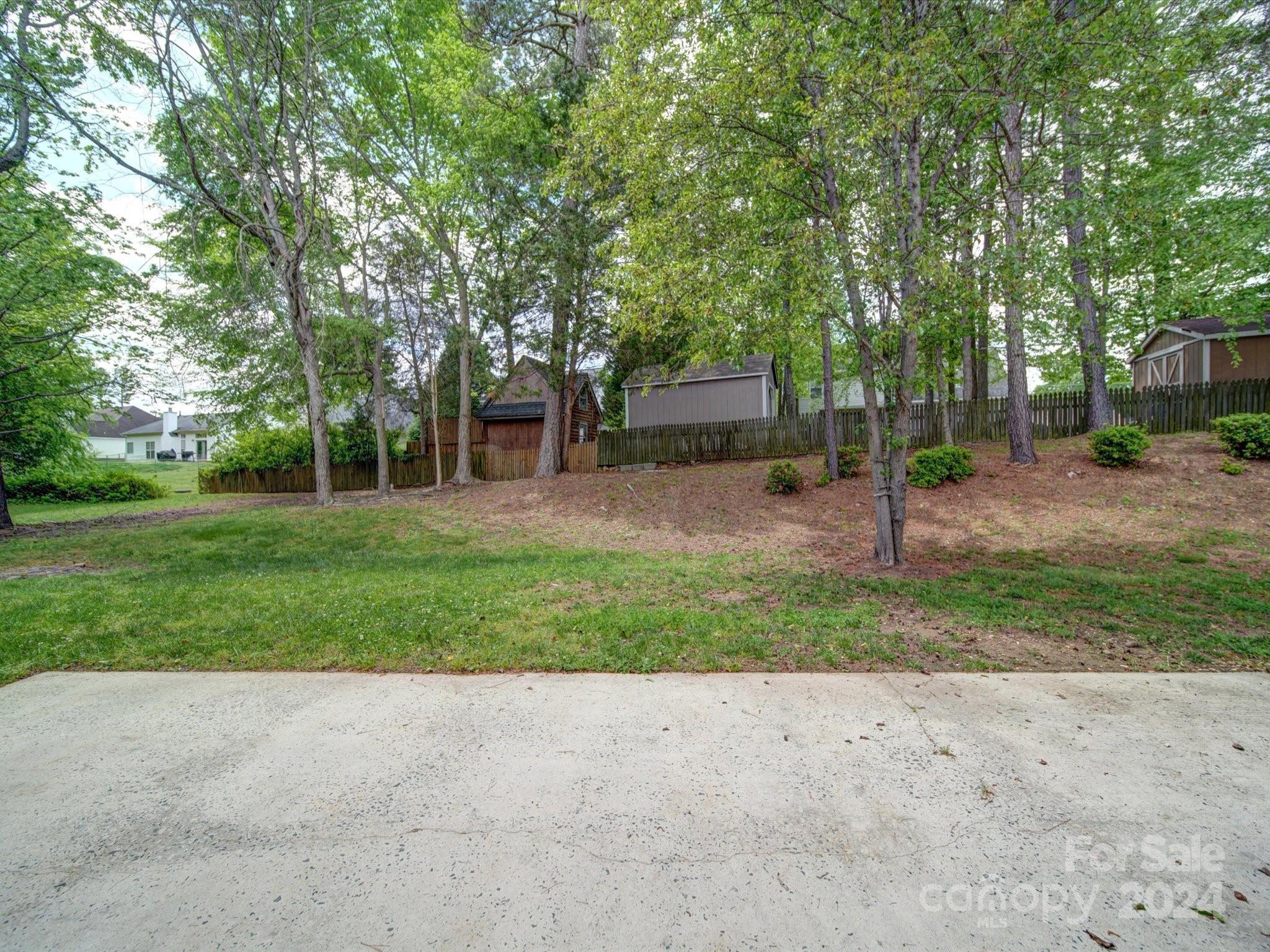 Beaver Pond - Residential