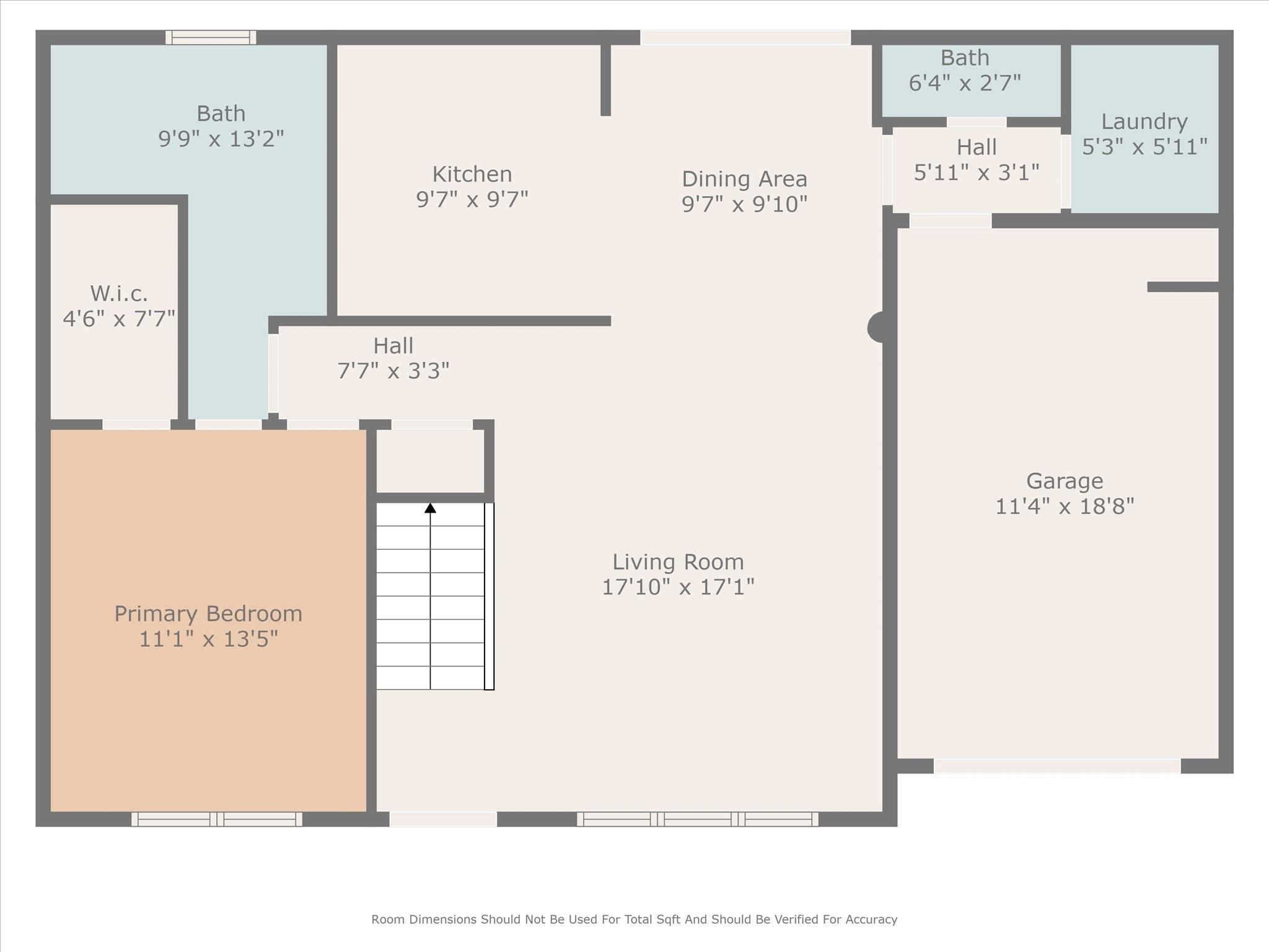 Beaver Pond - Residential