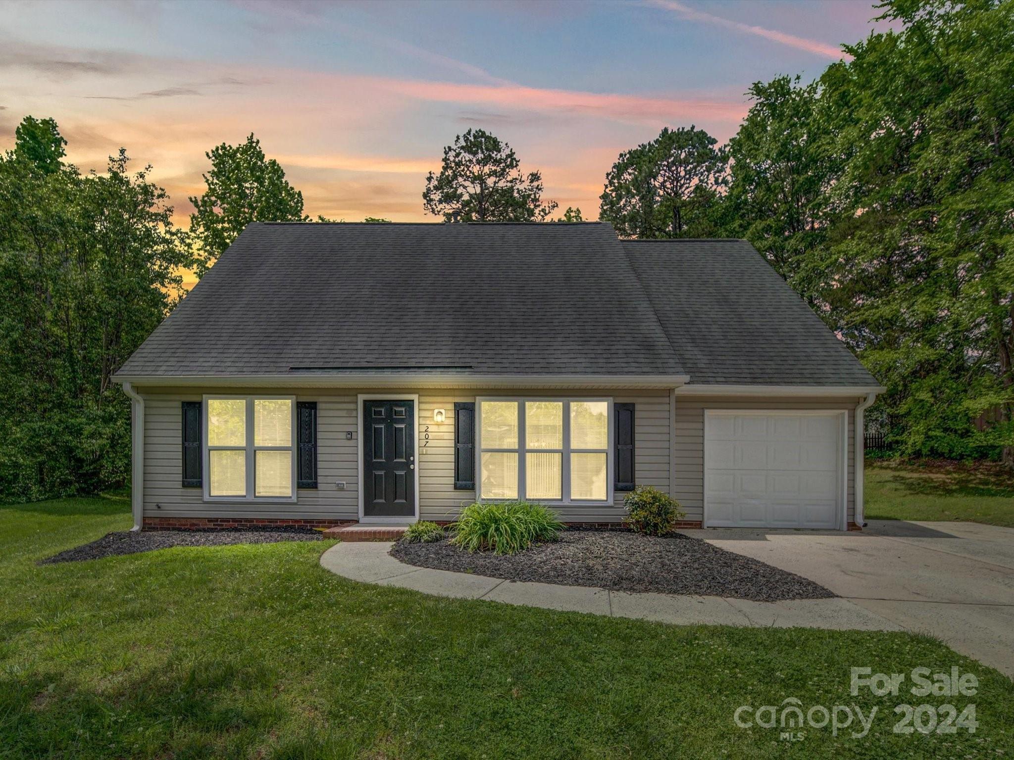 Beaver Pond - Residential