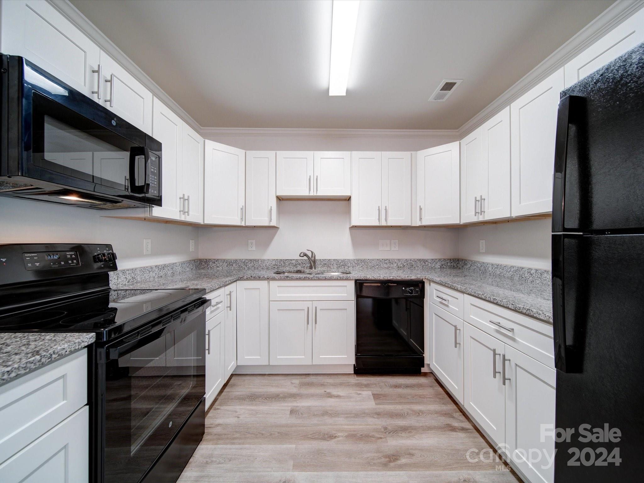 Beaver Pond - Residential