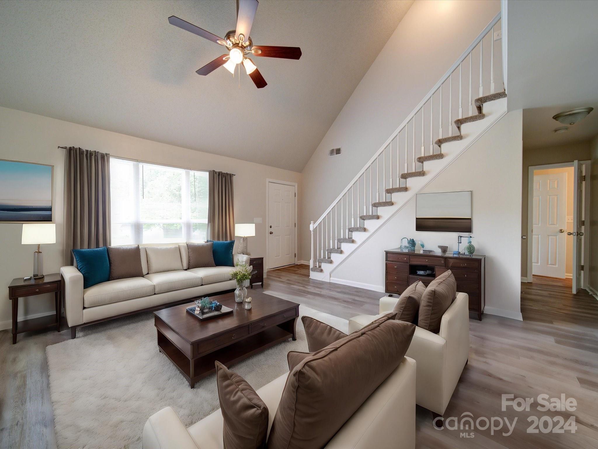 Beaver Pond - Residential