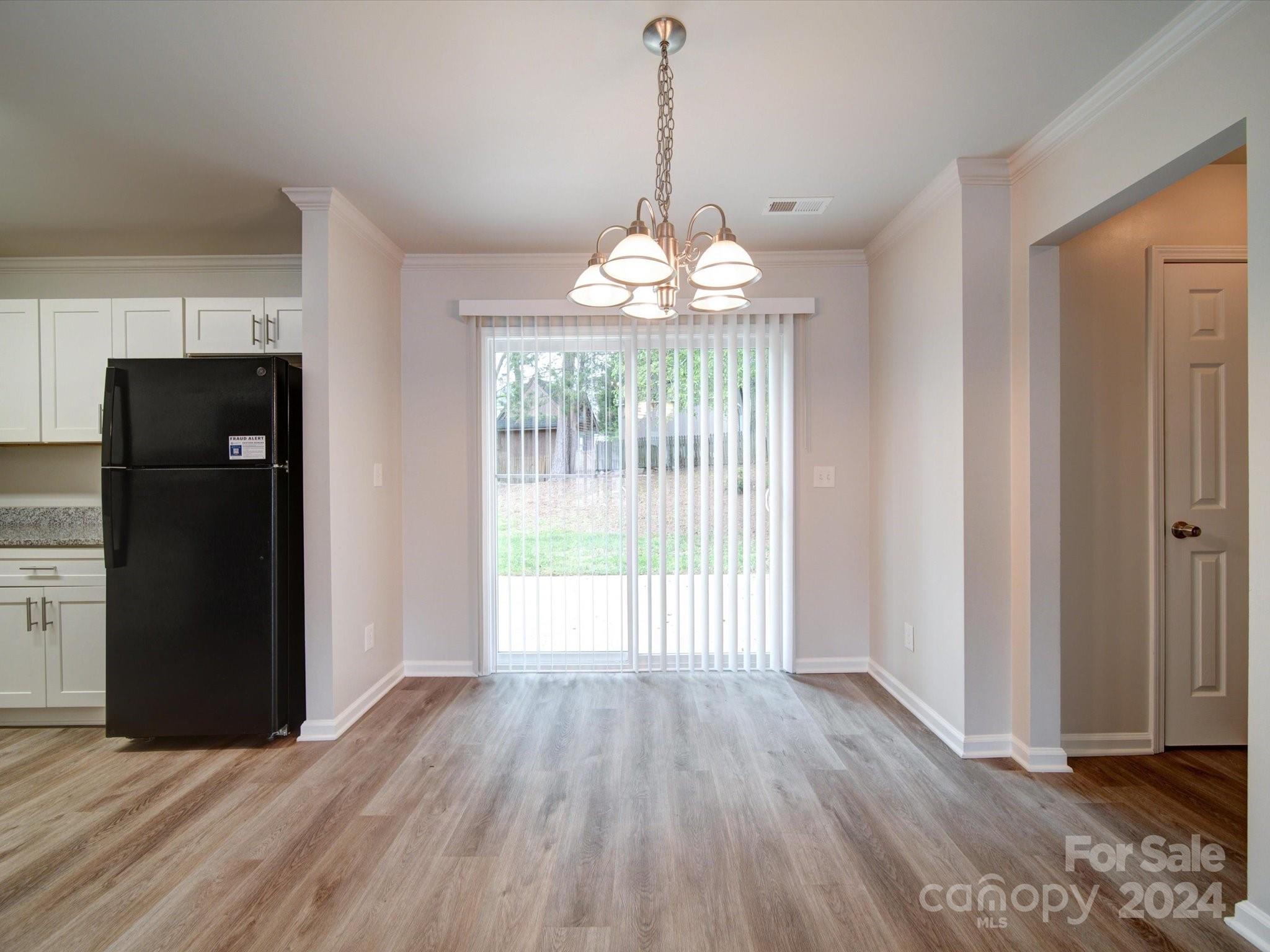 Beaver Pond - Residential