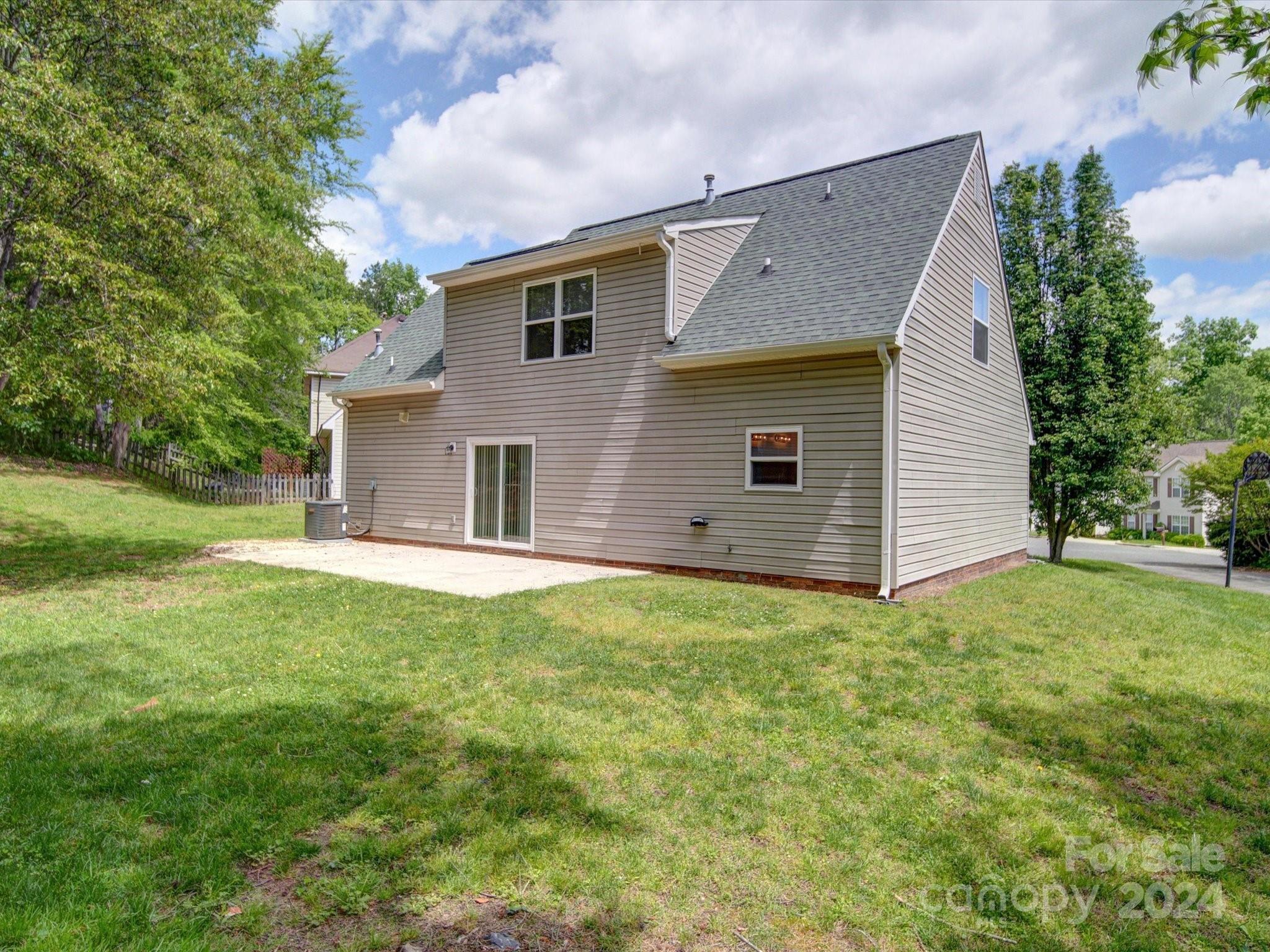 Beaver Pond - Residential