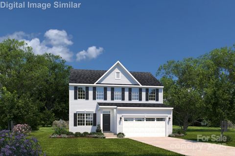 521 Lenswood Court Denver NC 28037