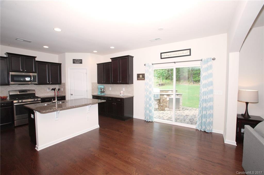 Carolina Reserve - Residential