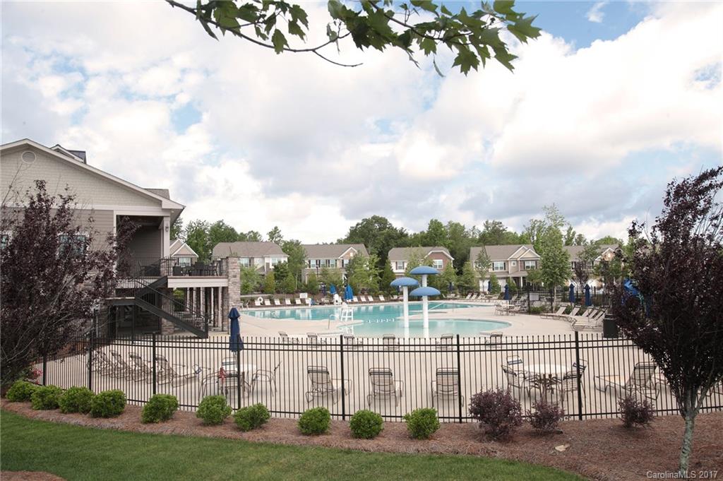 Carolina Reserve - Residential