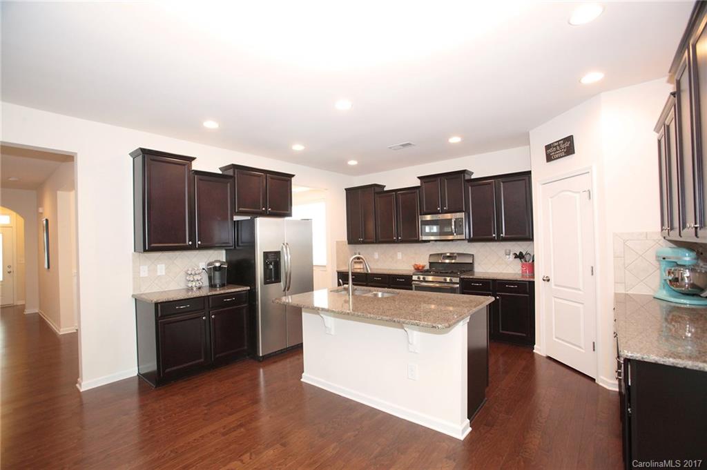 Carolina Reserve - Residential