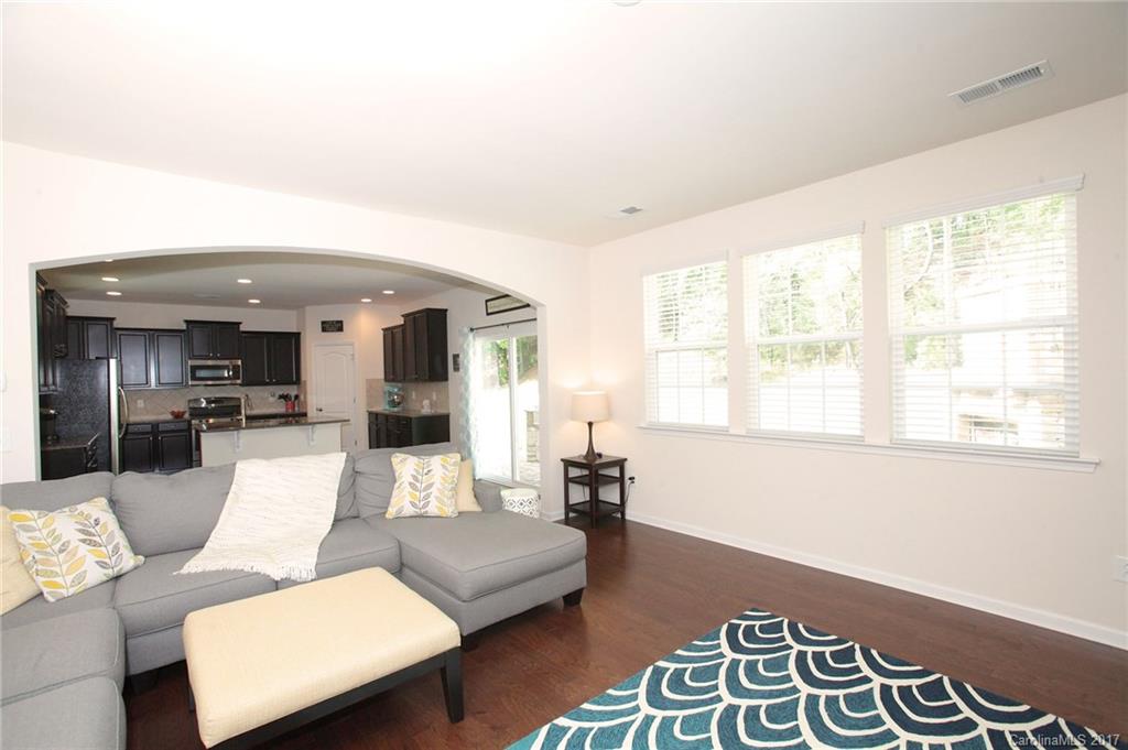 Carolina Reserve - Residential