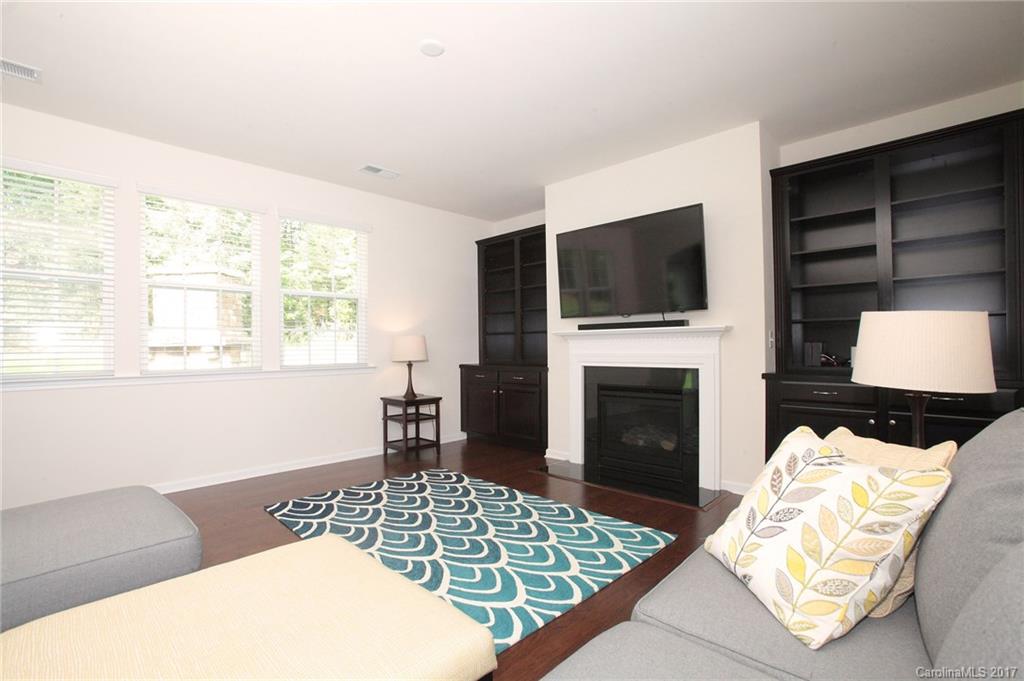 Carolina Reserve - Residential