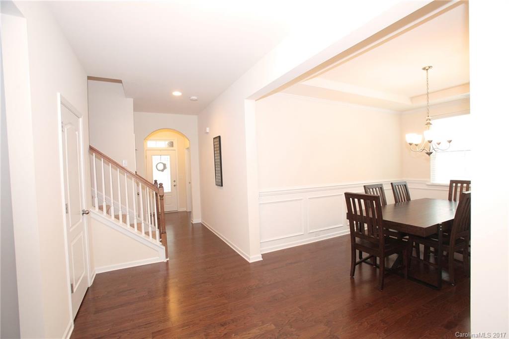 Carolina Reserve - Residential