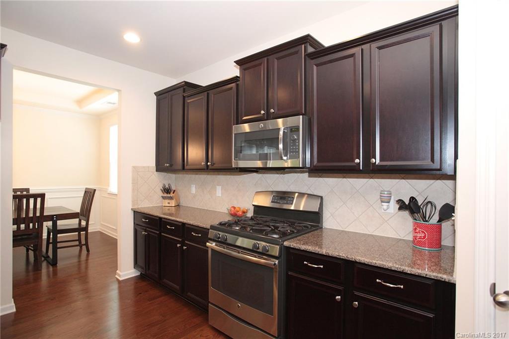 Carolina Reserve - Residential