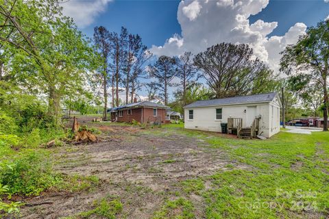 A home in Rock Hill