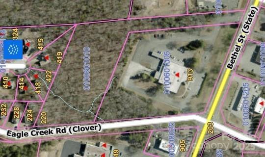 None - Commercial Sale