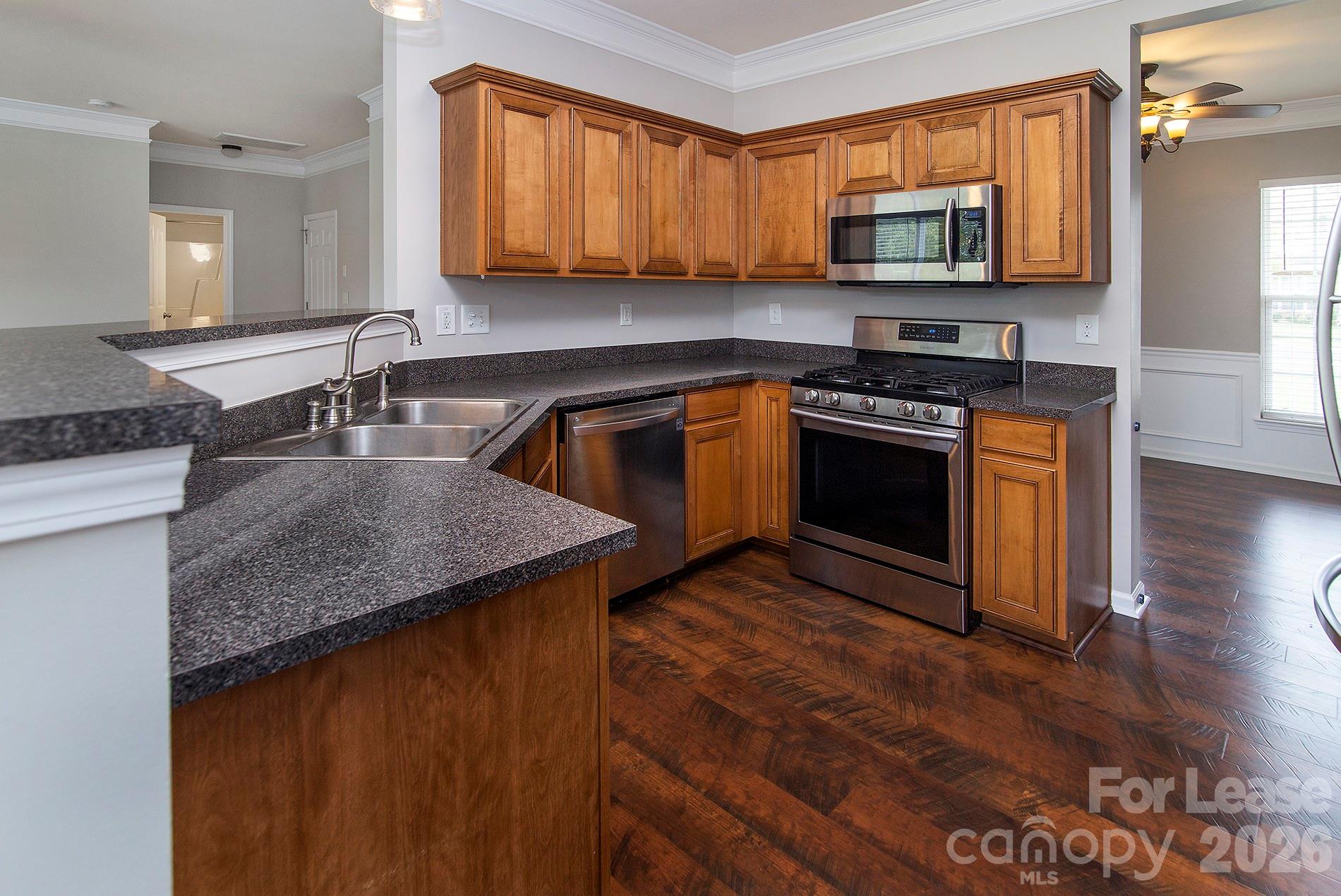 6749 Sequoia Hills Drive