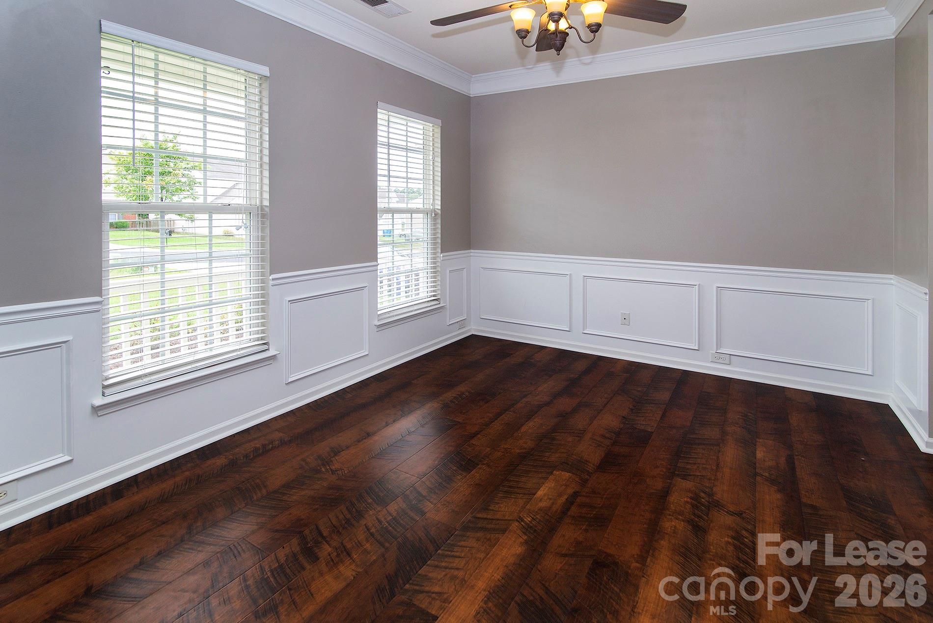 Canterfield Estates - Residential Lease