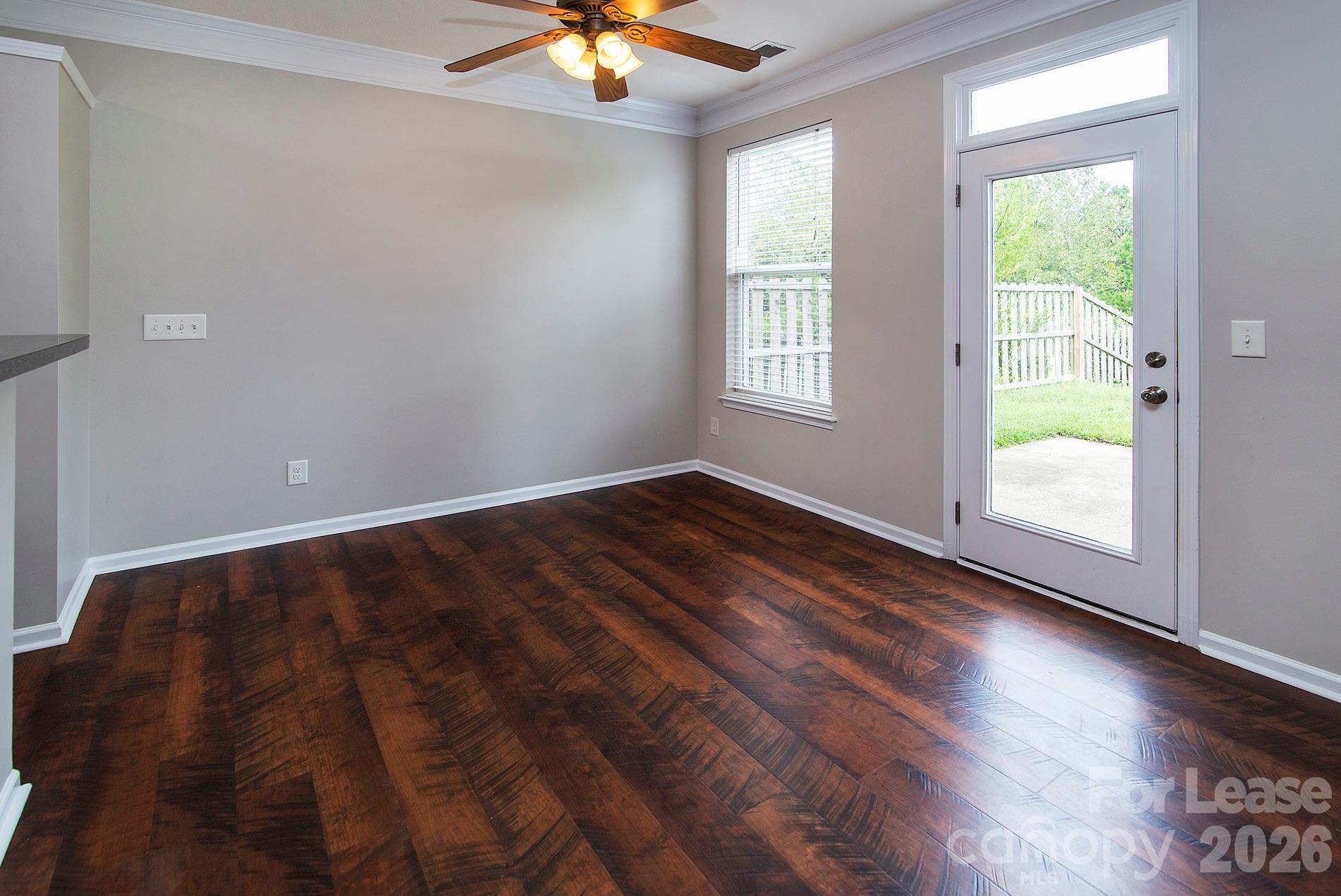 Canterfield Estates - Residential Lease