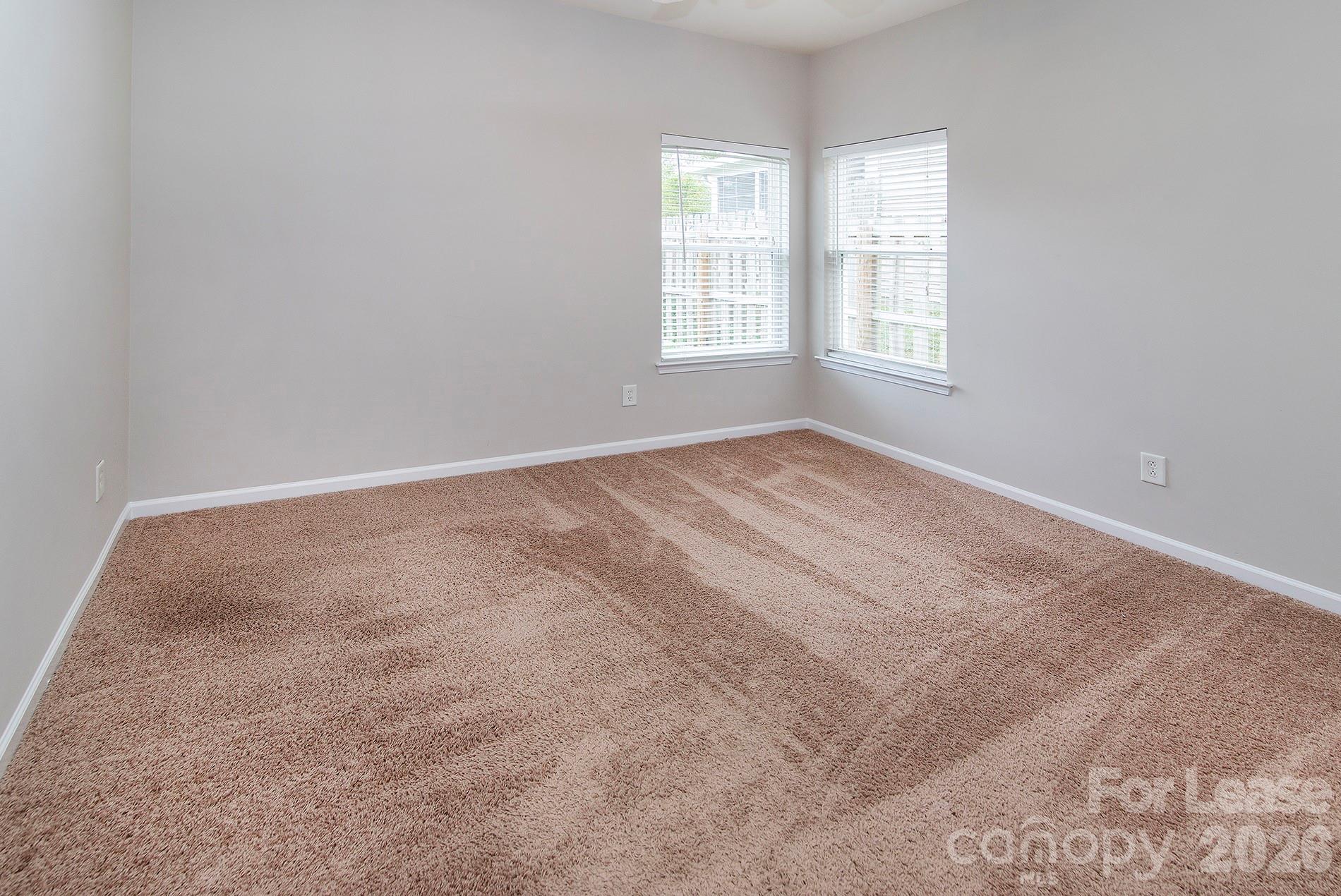 Canterfield Estates - Residential Lease