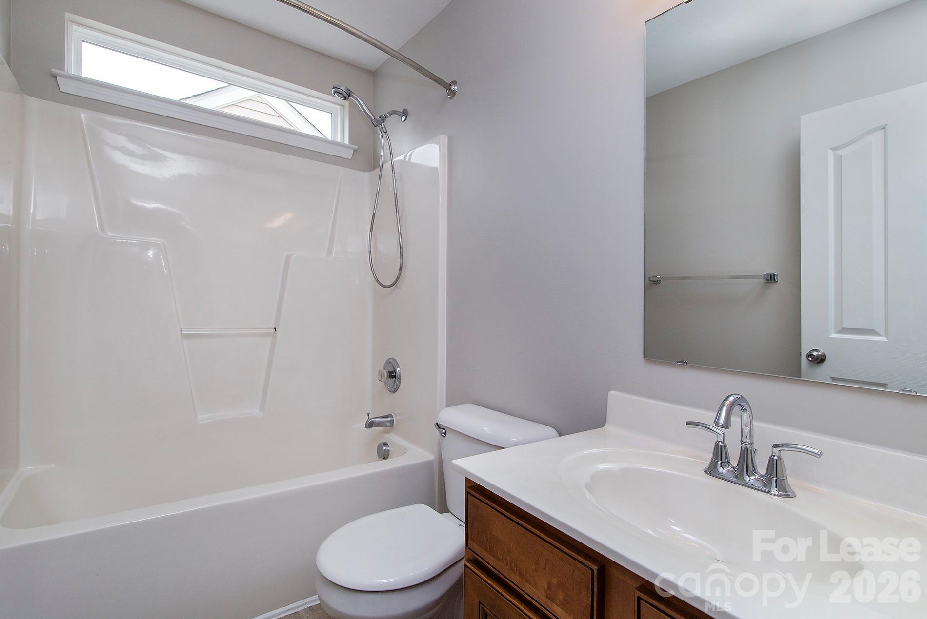 Canterfield Estates - Residential Lease