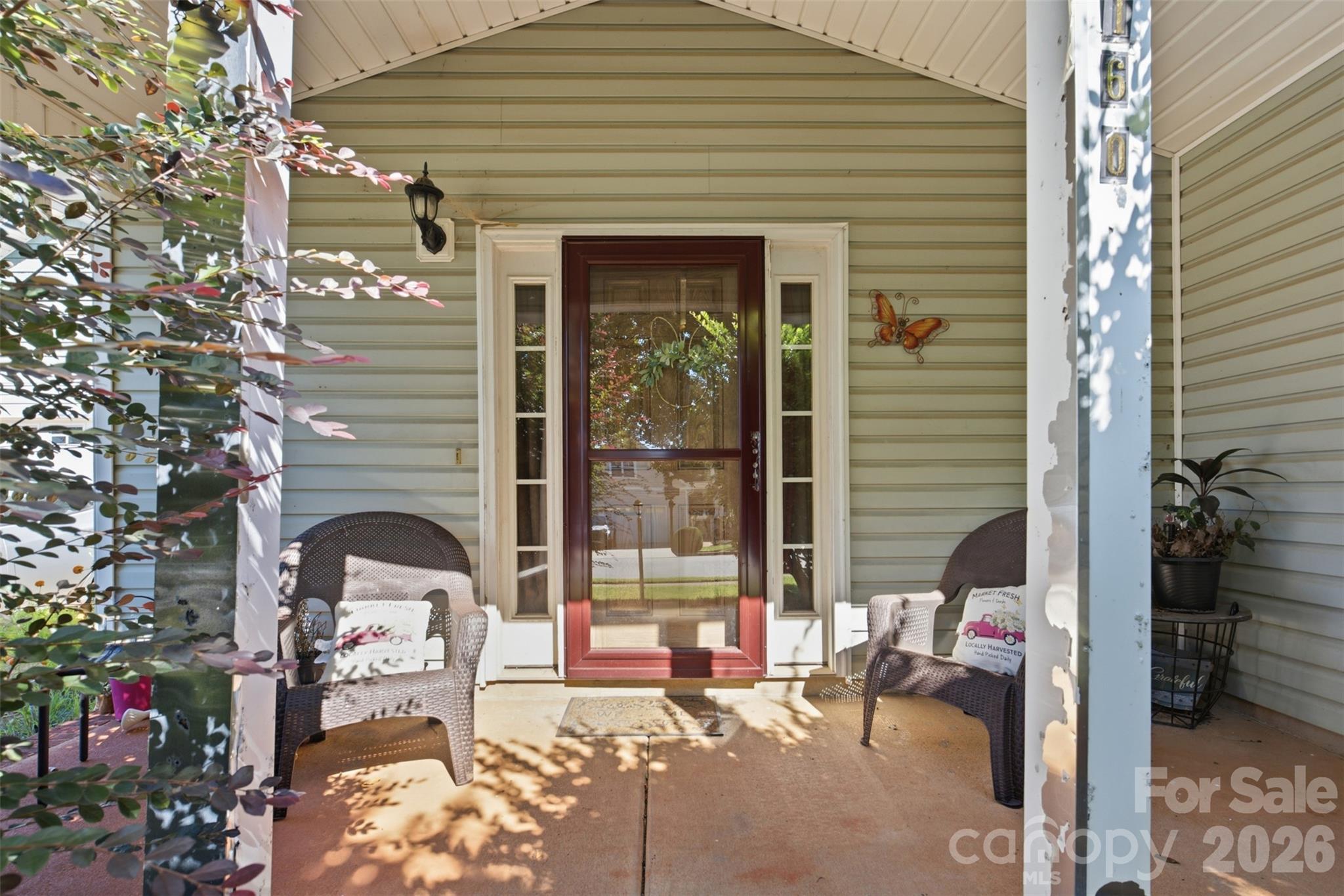160 Tarrington Drive